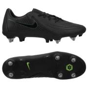 Nike Phantom GX II Academy SG-PRO Shadow - Sort/Grønn