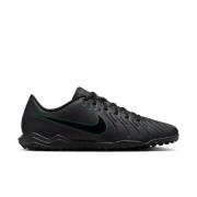 Nike Tiempo Legend 10 Club TF Shadow - Sort/Grønn