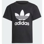 Adidas Original Adicolor Trefoil Tee Kids