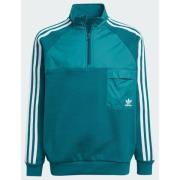 Adidas Original Trefoil Crew Sweatshirt Kids