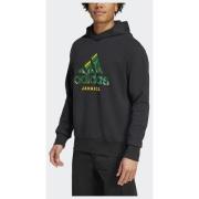 Adidas Jamaica Seasonal Doubleknit Hoodie