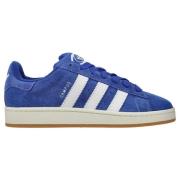 adidas Originals Sneaker Campus 00s - Semi Lucid Blue/Hvit