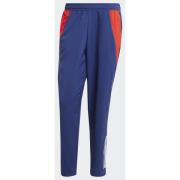 Adidas Olympique Lyonnais Tiro 24 Presentation Pants