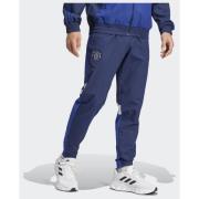 Adidas Manchester United Seasonal Track Pants