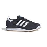 adidas Originals Sneaker SL 72 RS - Sort/Hvit/Blå