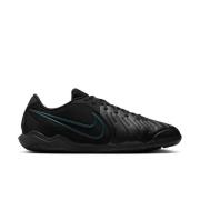 Nike Tiempo Legend 10 Academy IC Shadow - Sort/Grønn