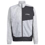 Adidas Terrex Trail Running Wind Jacket