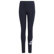 Adidas Essentials Big Logo Cotton Tights