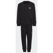 Adidas Original Adicolor Crew Set