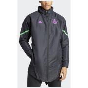 Adidas FC Bayern Designed for Gameday Premium Jacket