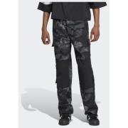 Adidas Original Camo Cargo Pants