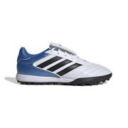 adidas Copa Gloro II TF - Hvit/Sort/Blå