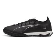 PUMA Ultra 5 Match TT Eclipse - Sort/Hvit