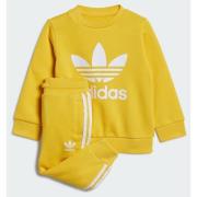 Adidas Original Crew Sweatshirt Set