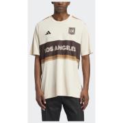 Los Angeles FC Tredjedrakt 2024/25 - Beige/Brun