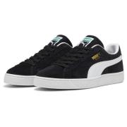 PUMA Suede Classic - Sort/Hvit