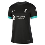 Liverpool Bortedrakt 2024/25 Dame