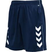 Hummel Treningsshorts Core Trener - Navy