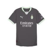 Milan Tredjedrakt 2024/25 Authentic