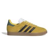 adidas Sneaker Gazelle Rekive Jamaica - Spring Yellow/Sort/Grønn