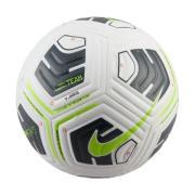 Nike Fotball Academy Team - Hvit/Sort/Neon