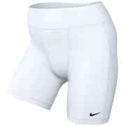 Nike Pro Compression Tights Dri-FIT LP - Hvit/Sort Dame