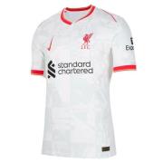 Liverpool Tredjedrakt 2024/25 Vapor