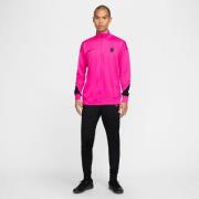 Chelsea Treningsdress Dri-FIT Strike 3. - Rosa/Sort