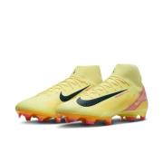 Nike Air Zoom Mercurial Superfly 10 Academy MG Mbappé Personal Edition...