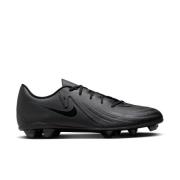 Nike Phantom GX II Club MG Shadow - Sort/Grønn