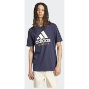 Adidas Juventus Seasonal Graphic Tee