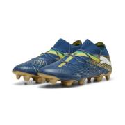 PUMA Future 7 Ultimate FG/AG NJR BNA - Sailing Blue/Marine Blue/Pele Y...