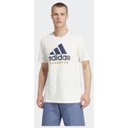 Adidas Juventus Seasonal Graphic Tee