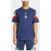 Adidas Italy Originals Tee