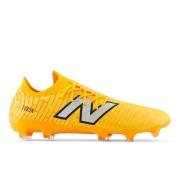 New Balance Furon V7 Destroy FG Power Surge - Gul