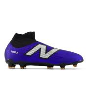 New Balance Tekela V4 Magia FG Power Surge - Blå