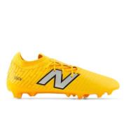 New Balance Furon V7 Dispatch FG Power Surge - Gul