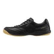 Mizuno Morelia Sala Pro IN Unlimited Black - Sort