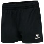 Hummel Dommershorts - Sort