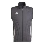 adidas Vest Tiro 24 Competition Winterized - Svart/Lys Onix
