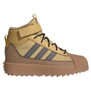 Adidas Original Superstar Winter Trek Shoes Kids