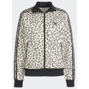 Adidas Original Leopard Firebird Track Top