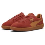 PUMA Sneaker Palermo - Mars Red/Brun