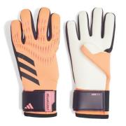 adidas Keeperhansker Predator League Vivid Horizon - Turbo/Aurora Svar...