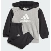 Adidas Essentials Colorblock Jogger Set Kids