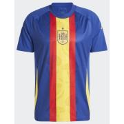 Adidas Spain Pre-Match Jersey