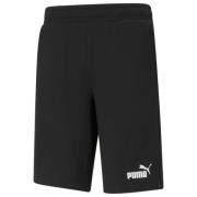 PUMA Shorts Essentials - Sort/Hvit