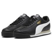 Roma 24 Standard PUMA Black-PUMA White-Smokey Gray