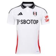 Fulham Hjemmedrakt 2024/25