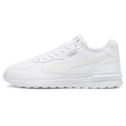 Graviton SL 2 PUMA White-PUMA White-Gray Fog